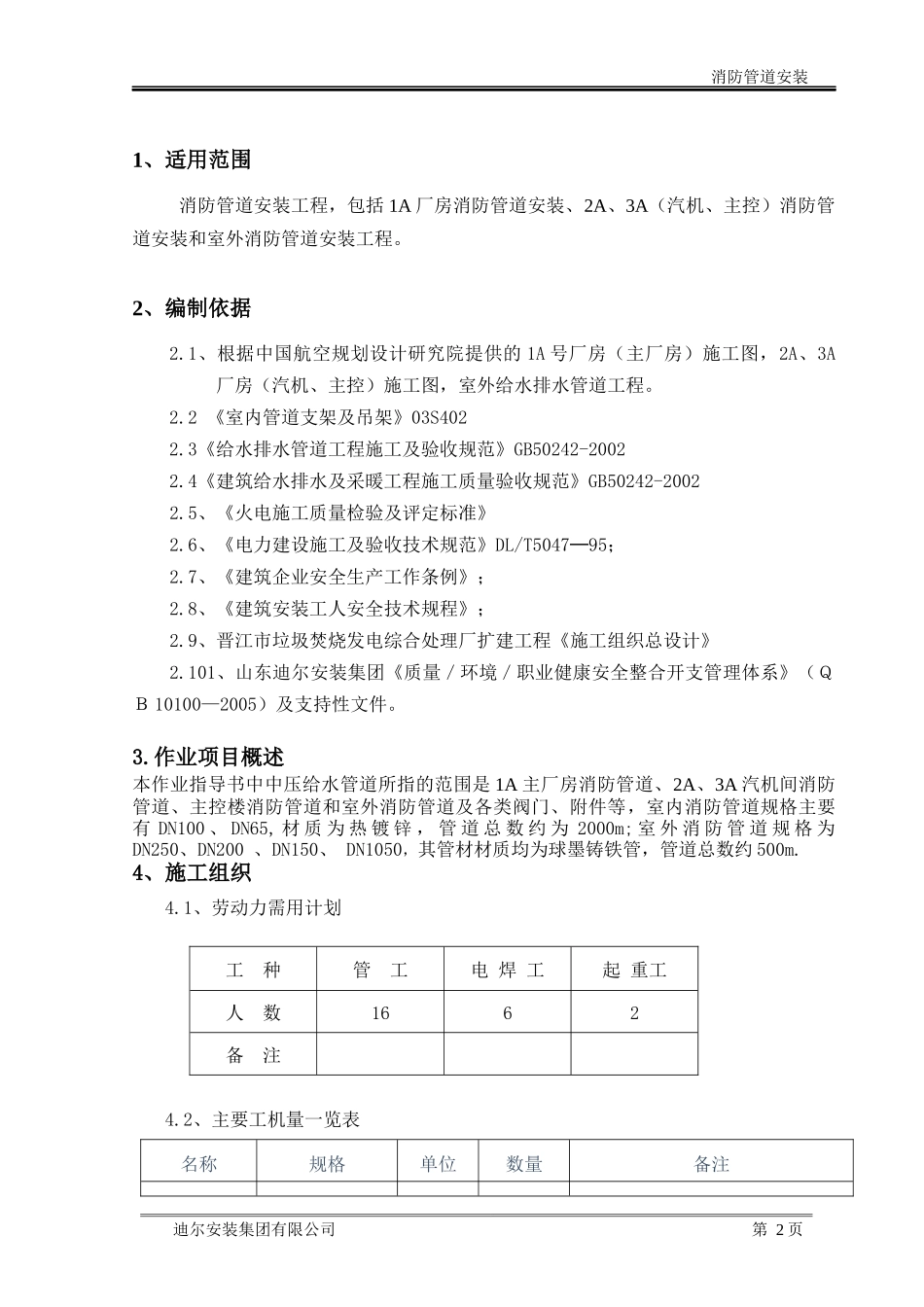 消防设备管道_第3页