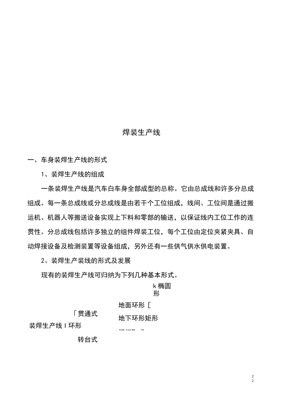 焊装生产线简介_第2页