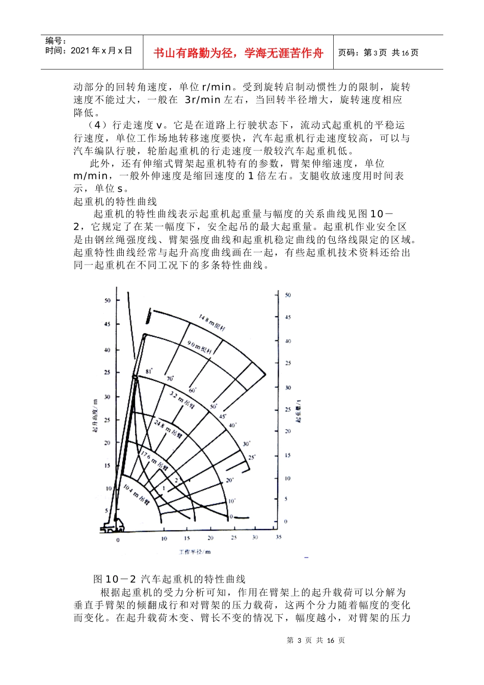 第七节流动式起重机安全技术_第3页