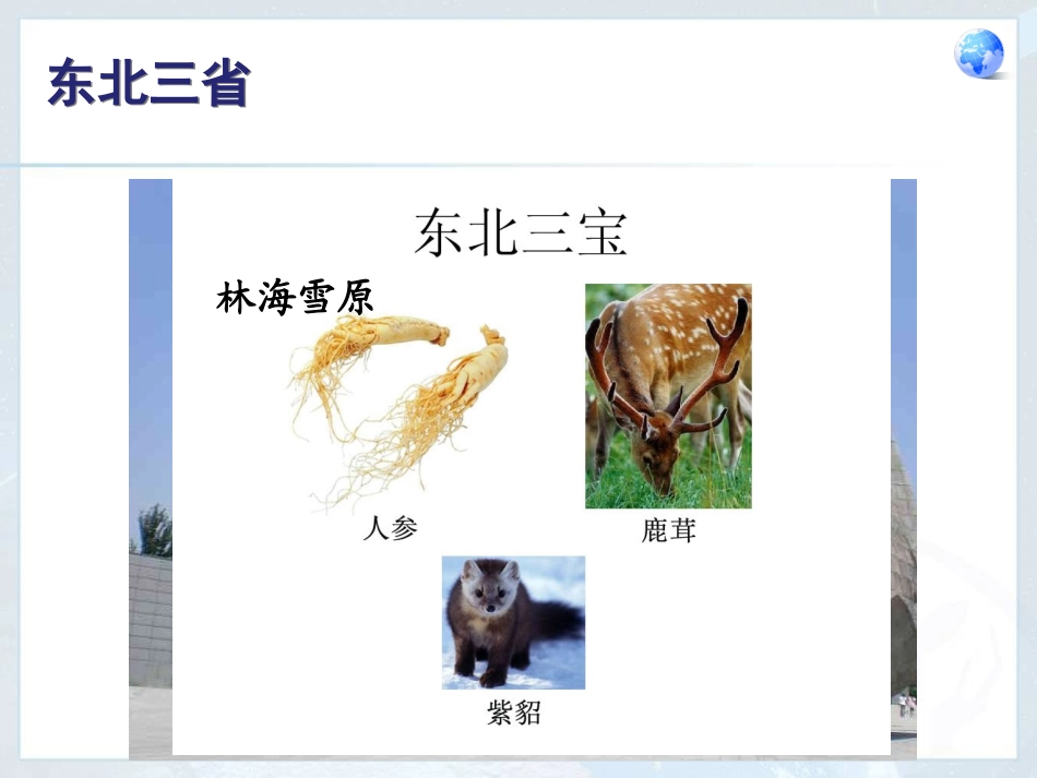 东北三省课件_第2页