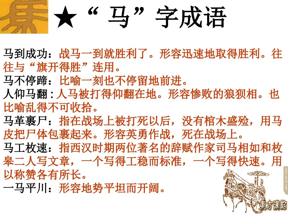 马的综合性学习_第2页