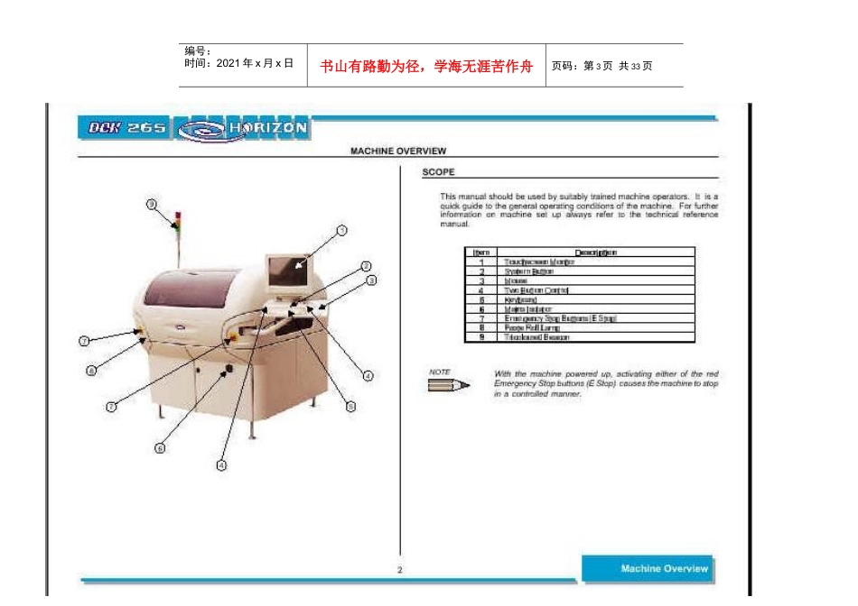 设备操作手册_第3页