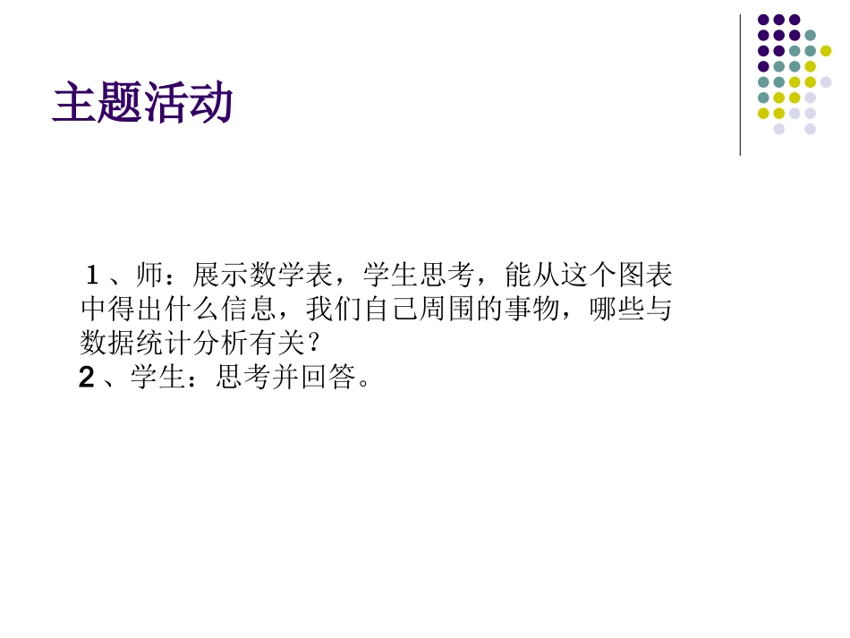 第九课初识电子表格_第3页
