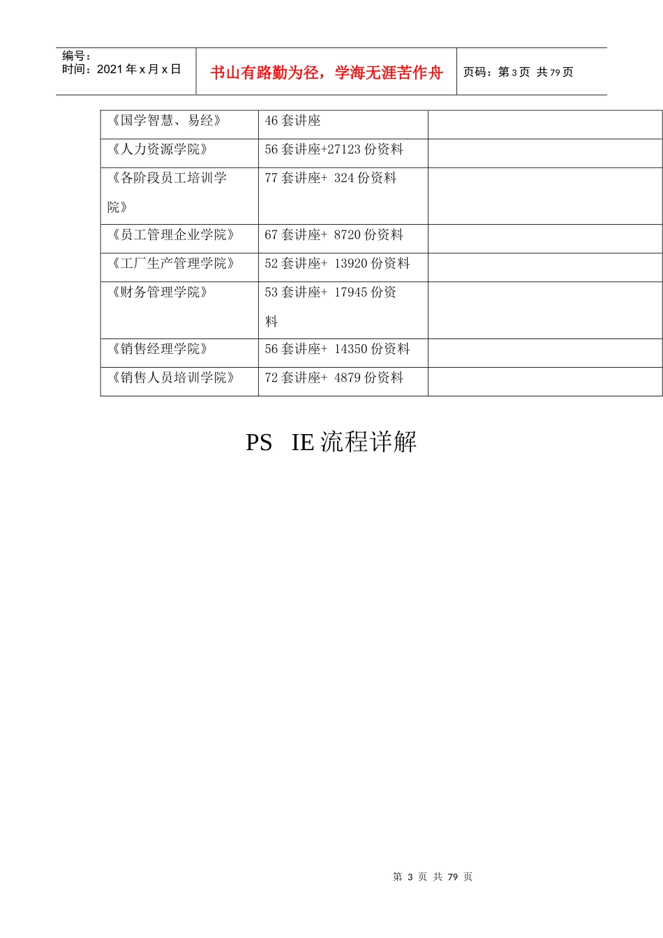 PSIE流程详细讲解_第3页