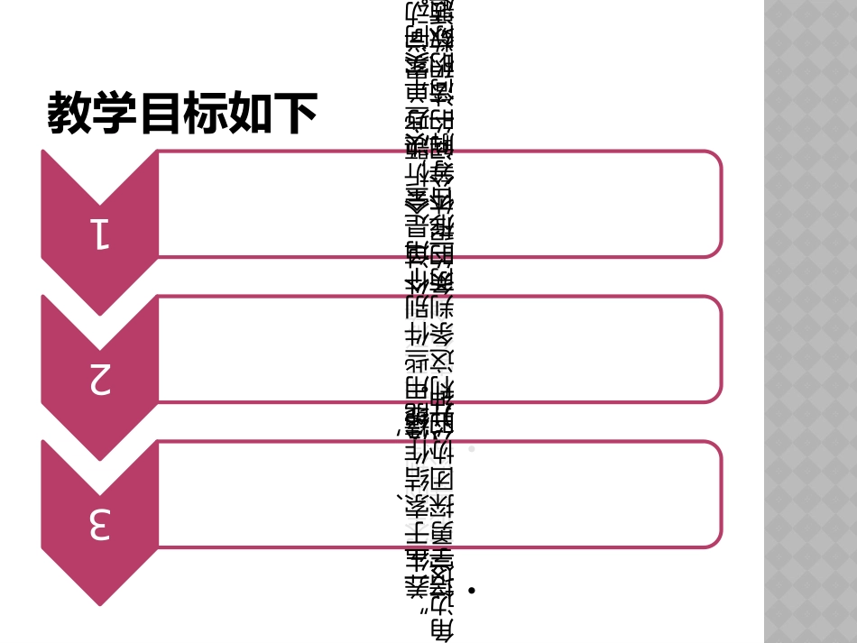 说课——探索三角形全等的条件_第3页