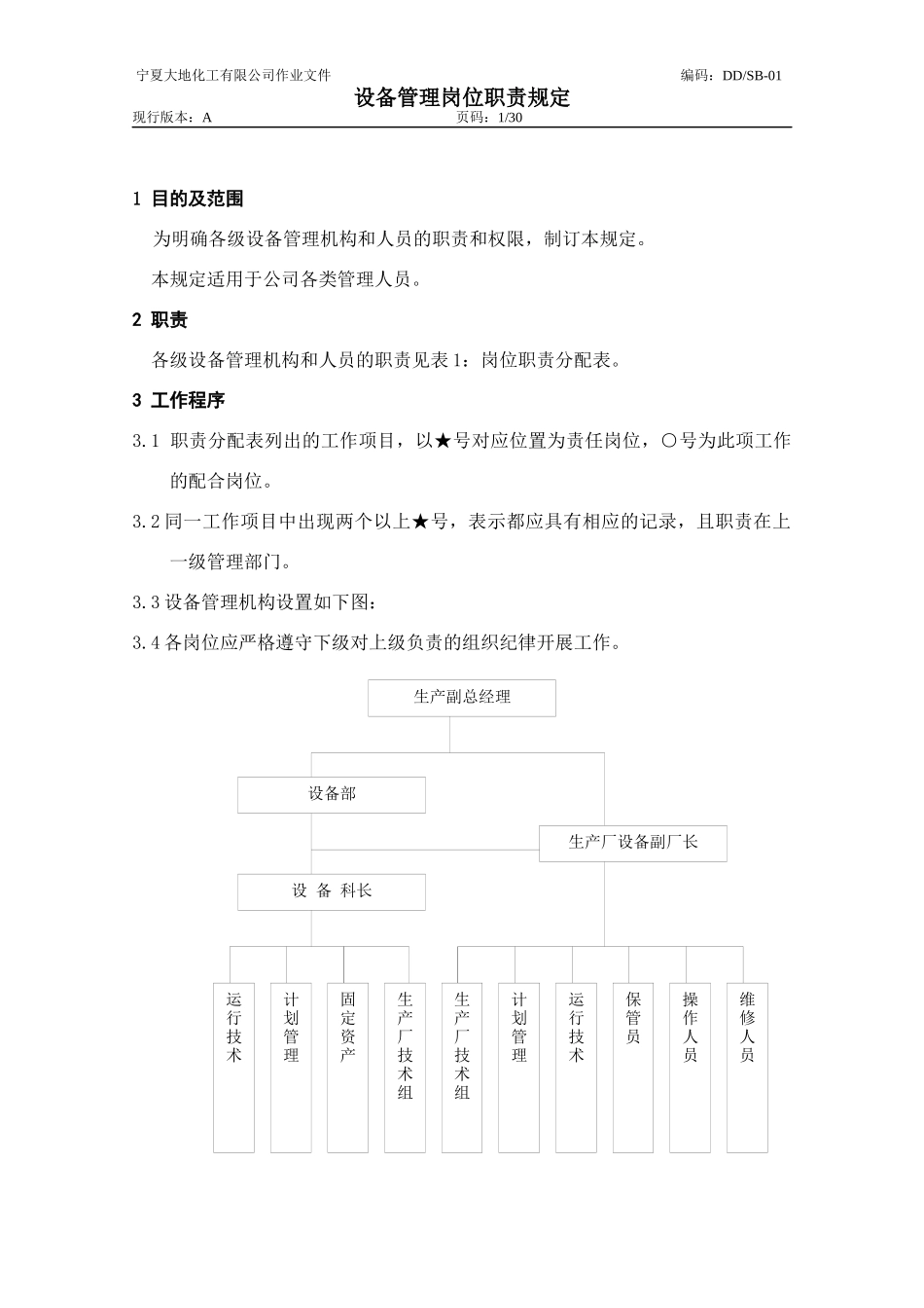 设备管理规定现行版本_第3页