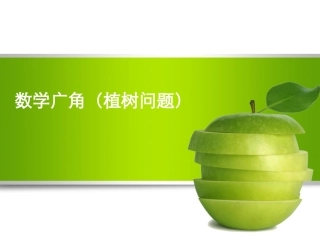 《数学广角》例1教学课件