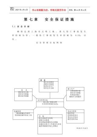 07安全保证措施(DOC15页)