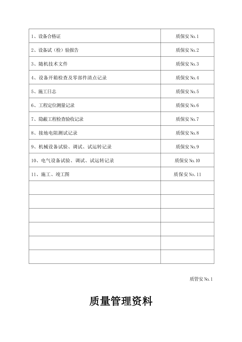 11501工作面设备安装_第3页