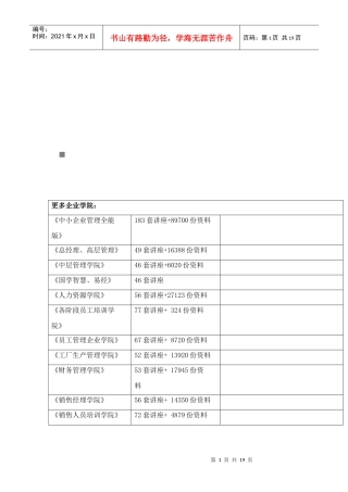 工业设备清洗单位资质评定制度