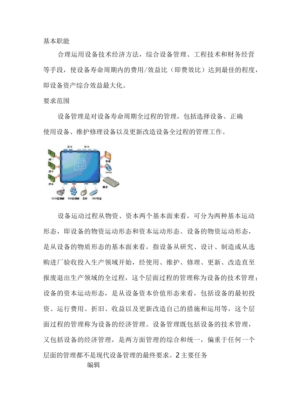 设备管理流程图_第1页