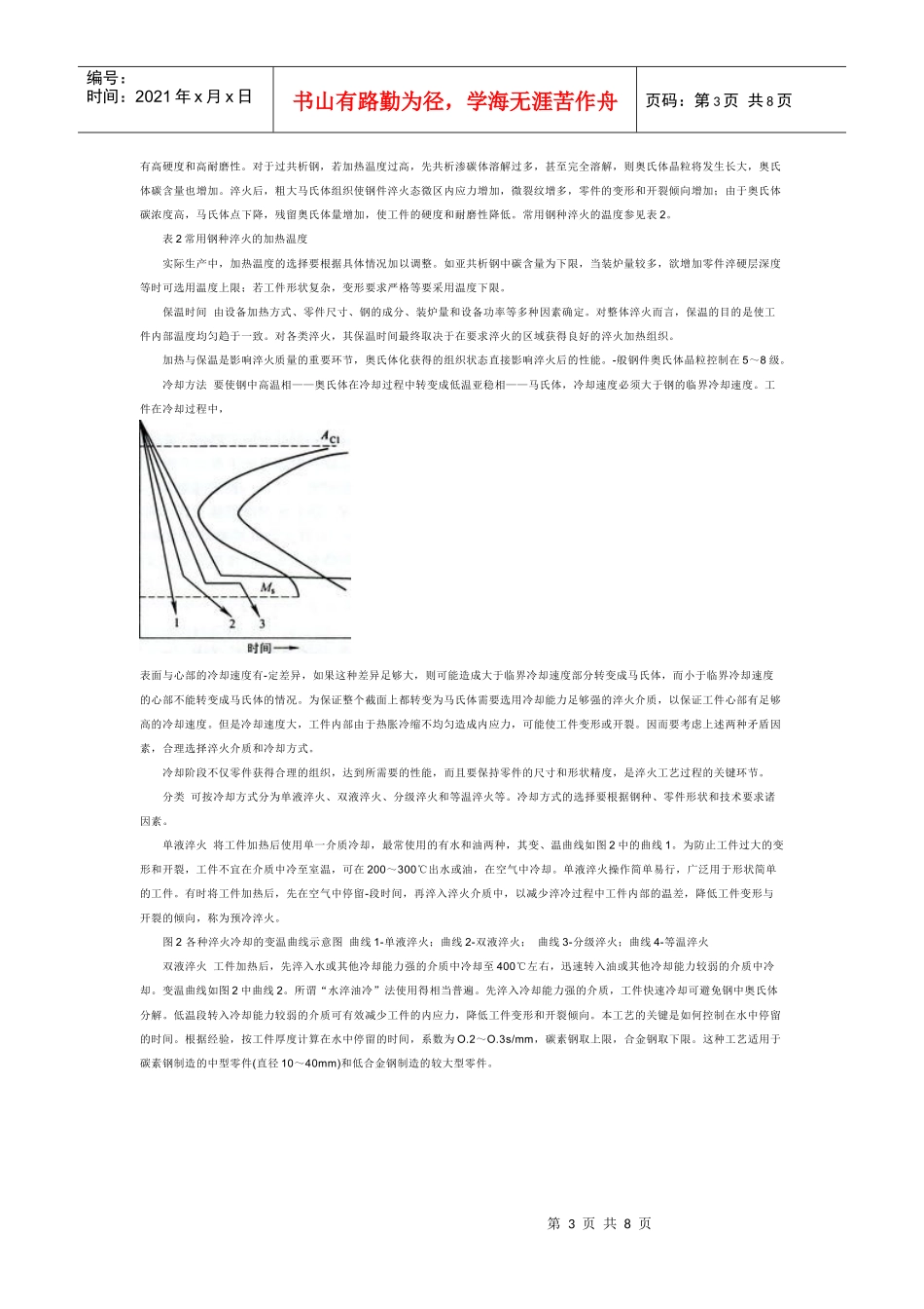 钢材的热处理工艺_第3页