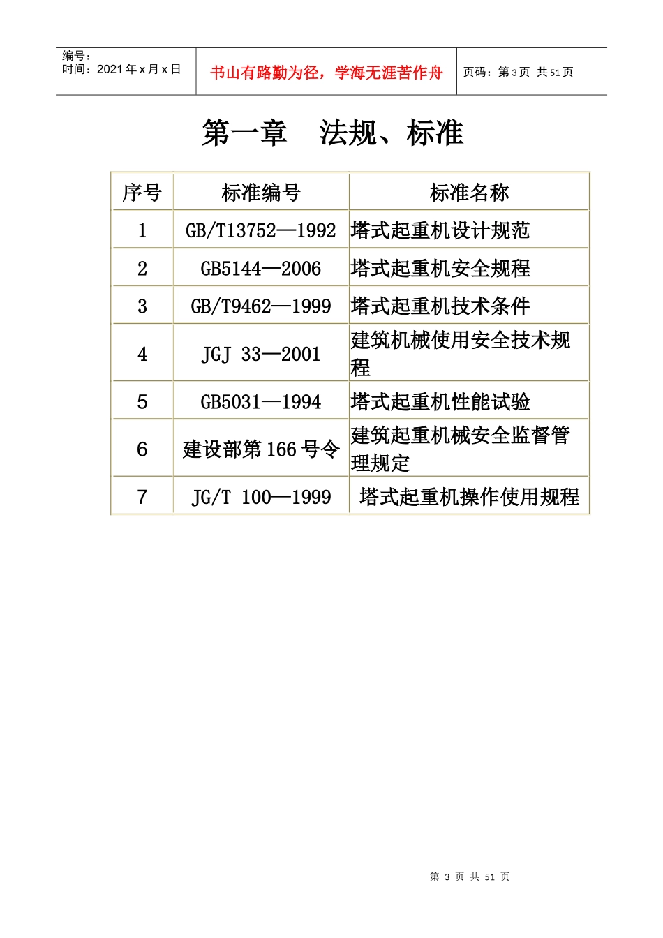 塔吊安全技术_第3页
