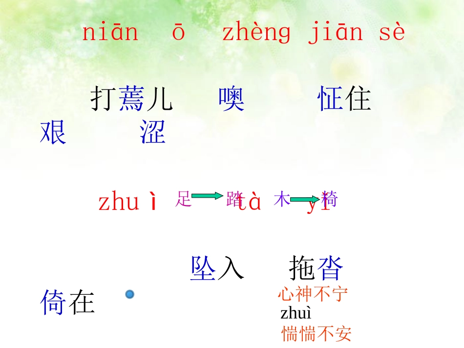 学会看病PPT_第3页