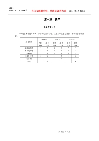 库存现金与其他货币资金