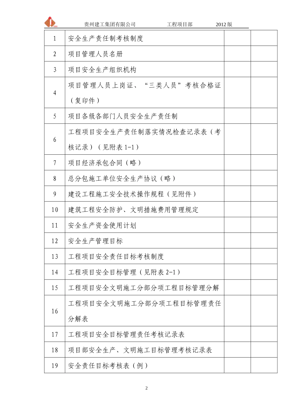 第一分册安全生产责任制_第2页