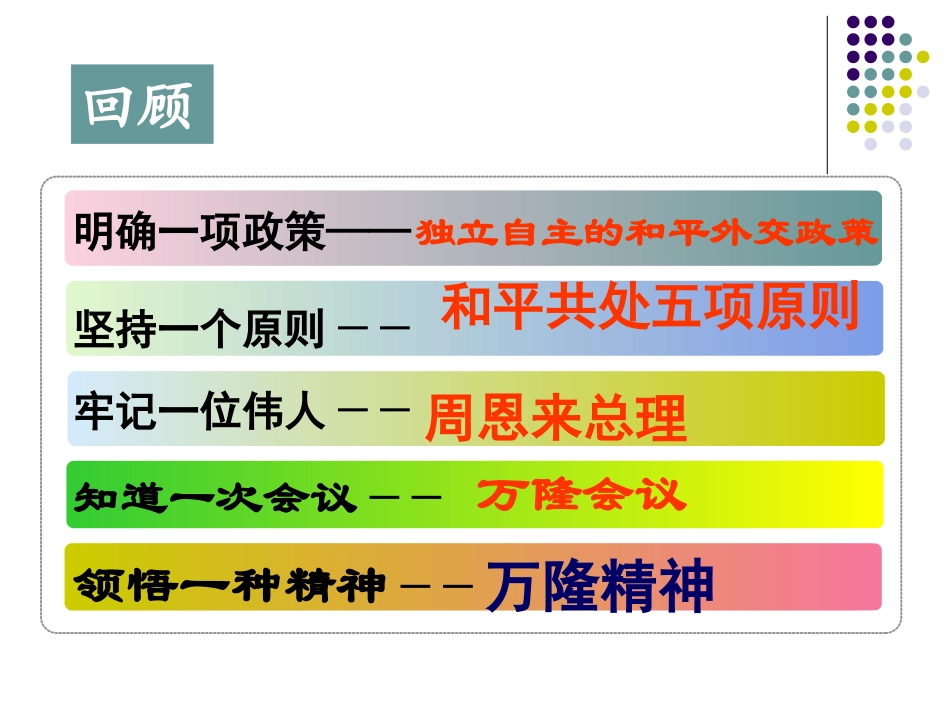 外交事业的发展 (2)_第1页