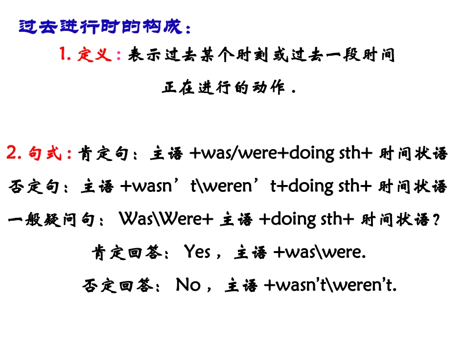 外研版八年级上册M7复习课件_第1页