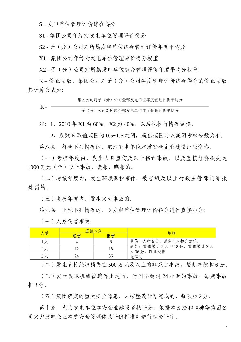 ★发电企业本质安全_第2页