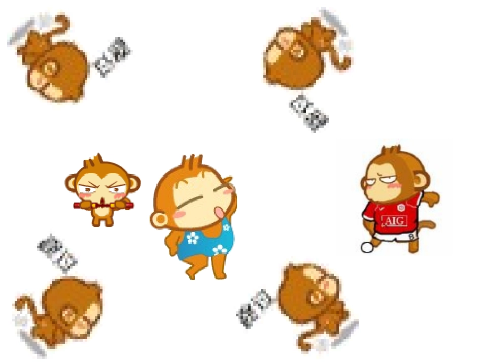 儿歌：小兔子开铺子_第3页