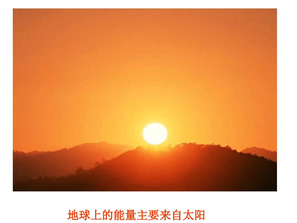 _能量的转化和守恒课件_第3页