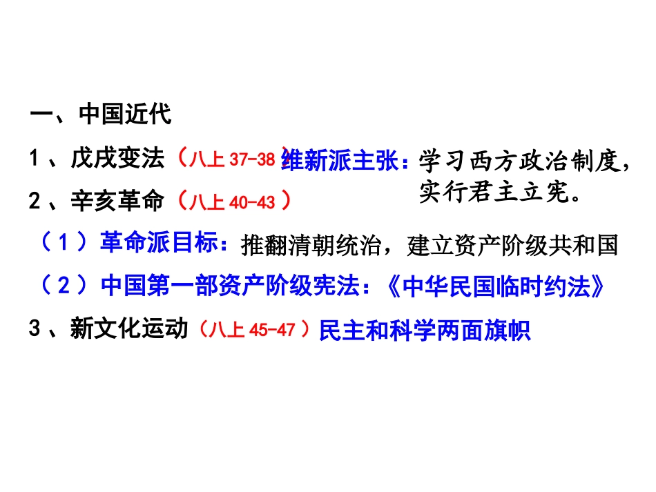 民主与法治课件_第3页