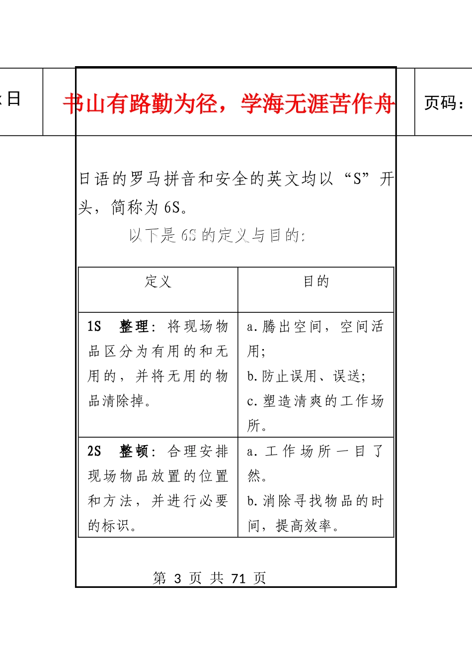 6s推行手册(05版本)_第3页