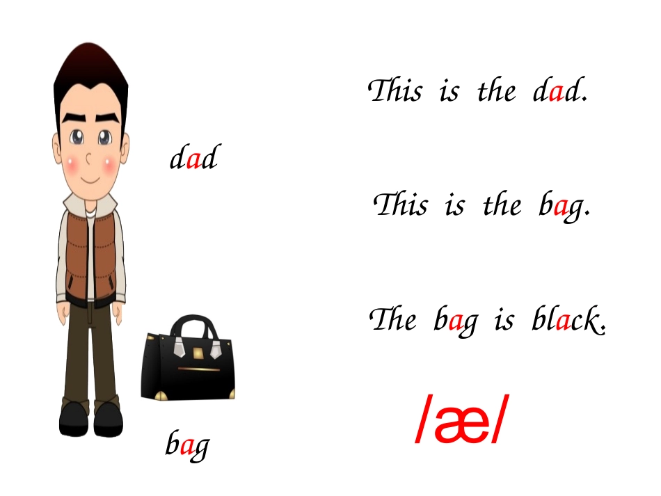 新版pep三年级下册Unit1_Welcome_back_to_school__let's_spell_课件_第2页