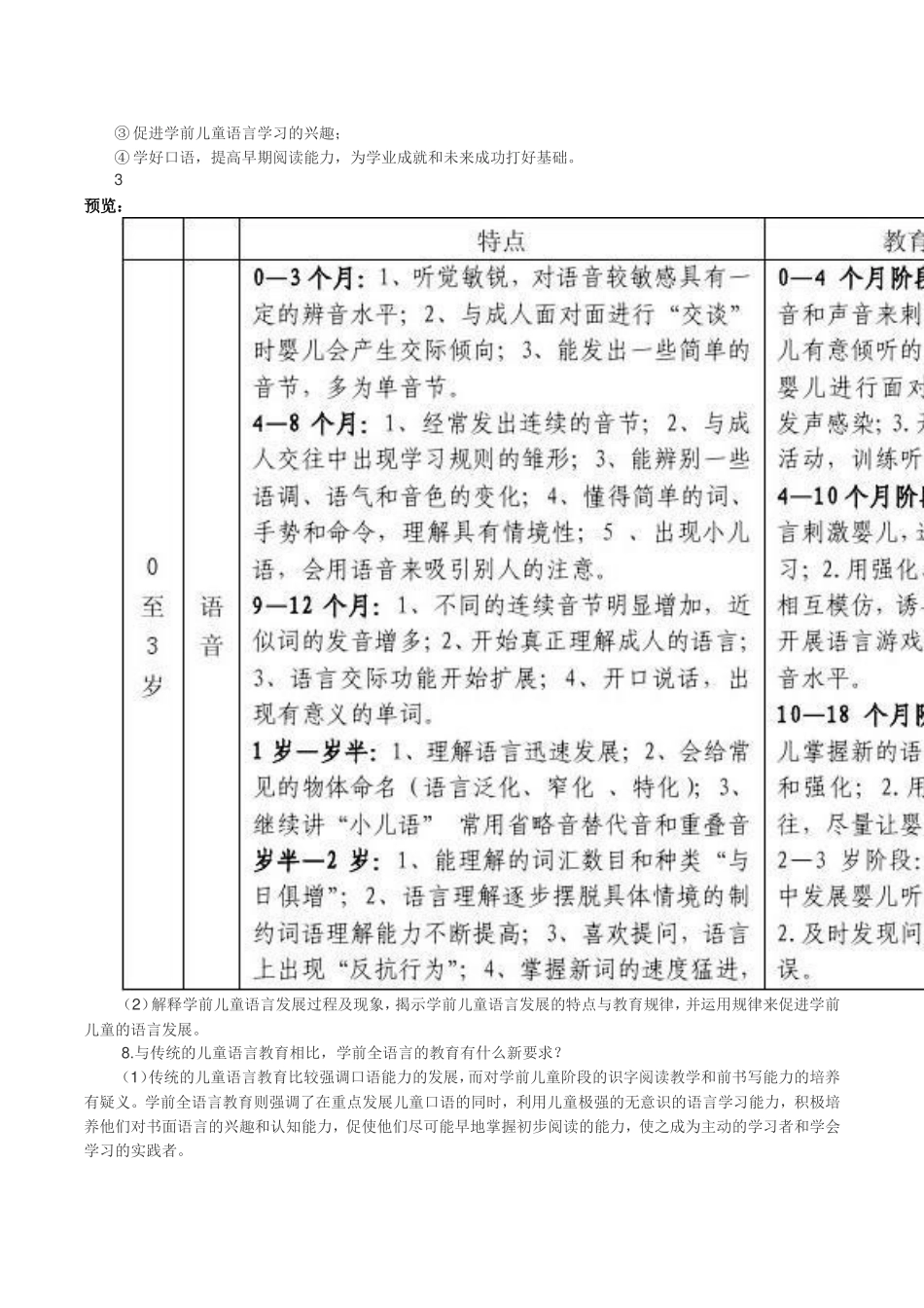 学前教育语言_第3页