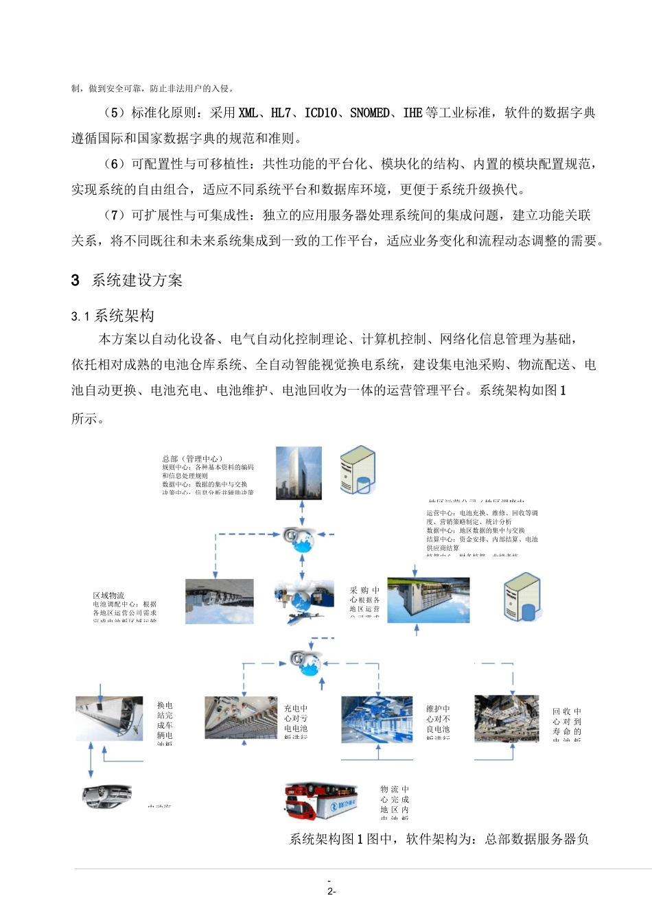 充换电系统设计方案报告(公开)_第2页