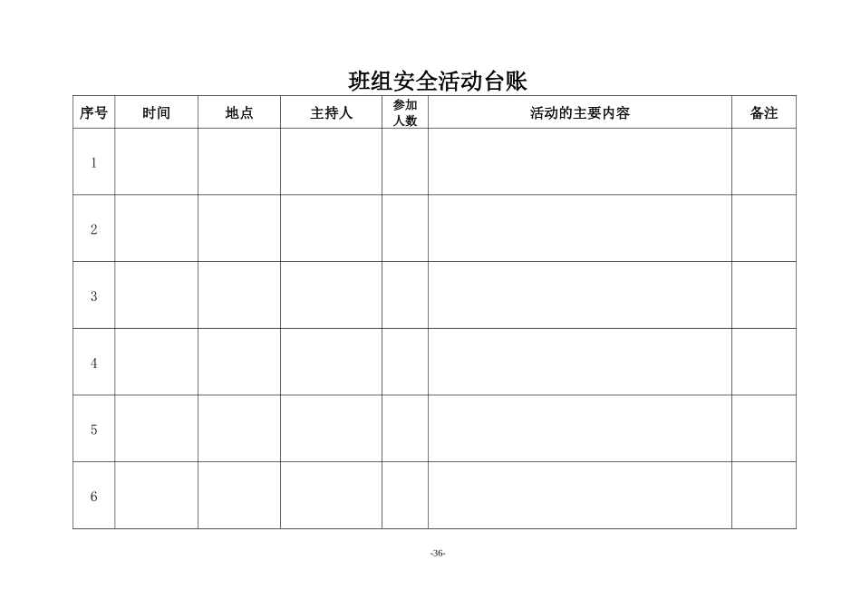 班组安全建设模板_第3页