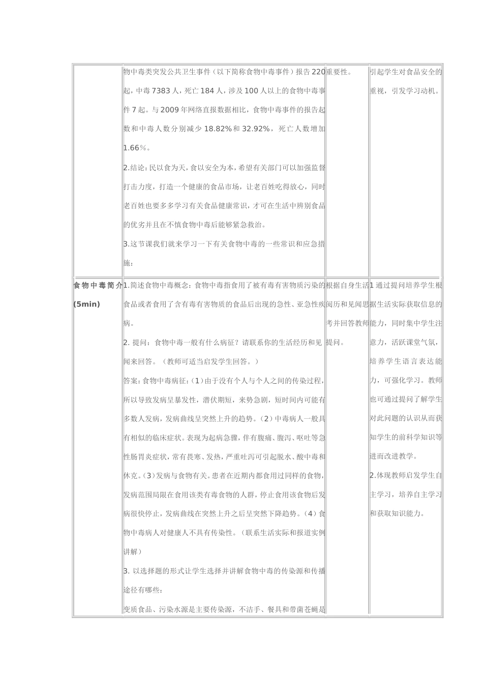 化学中毒教案_第2页
