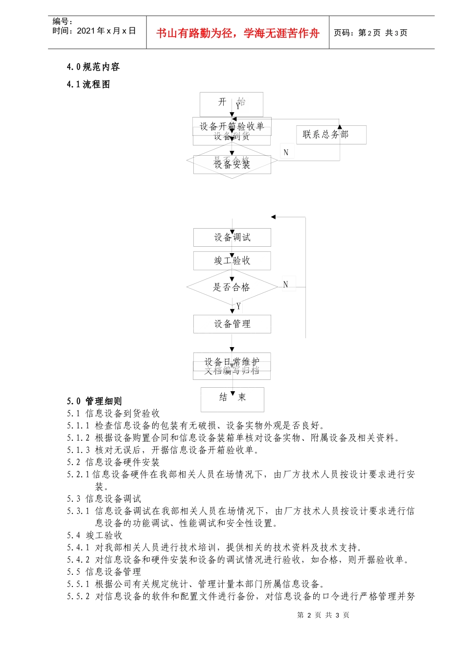 06设备管理规范_第2页