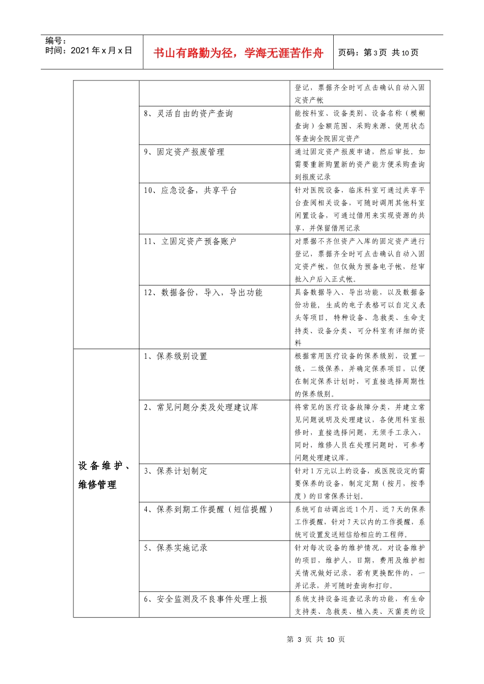 《保力设备科管理软件》-全套功能说明_第3页