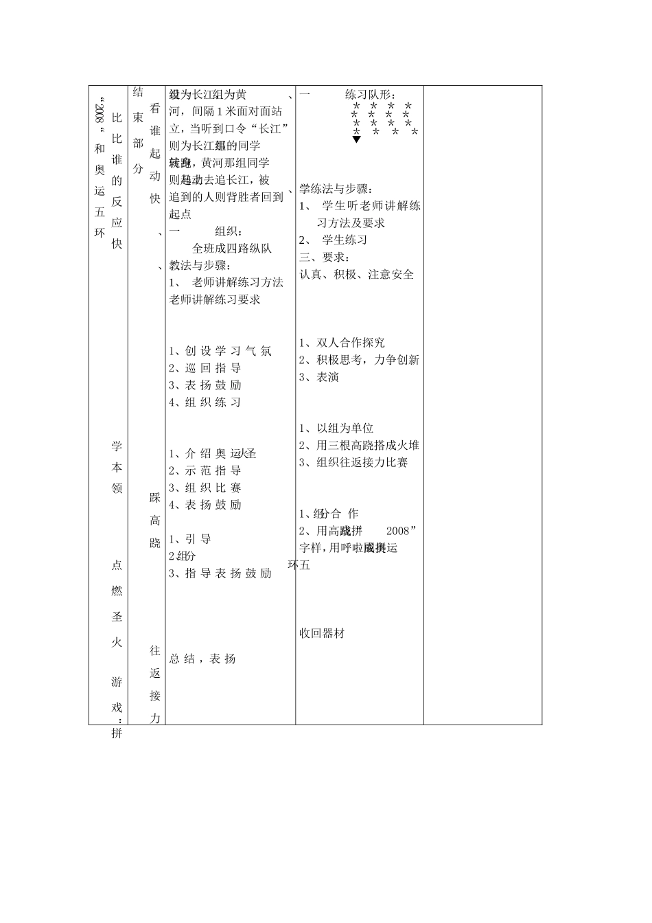 学本领看奥运_第2页