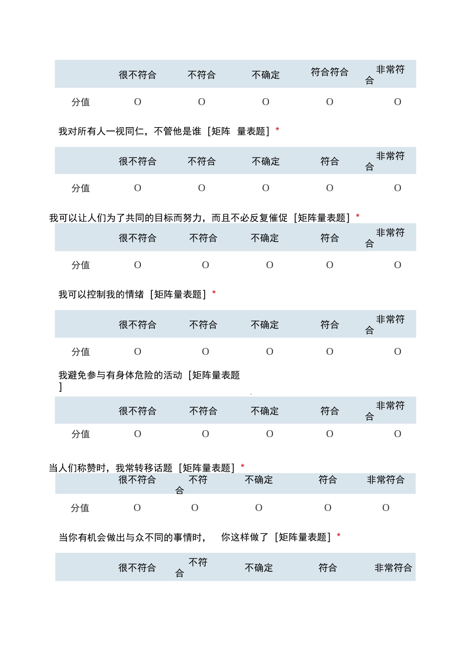 积极心理学团体辅导对小学生抑郁症状的干预测试_第3页