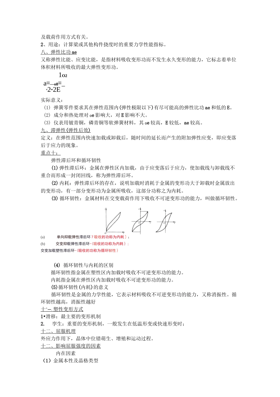 材料力学性能_第2页