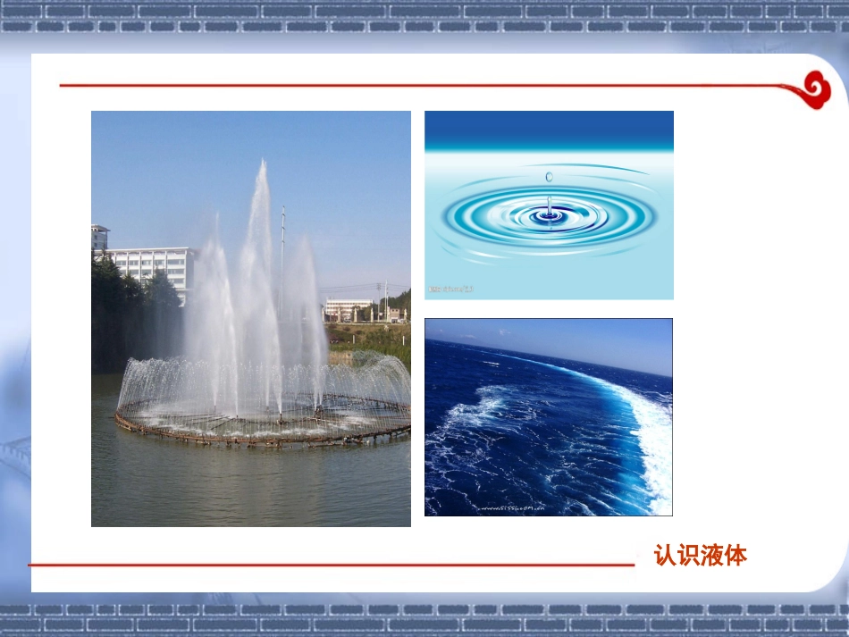 苏教版小学科学三年级下册《认识液体》课件_第2页