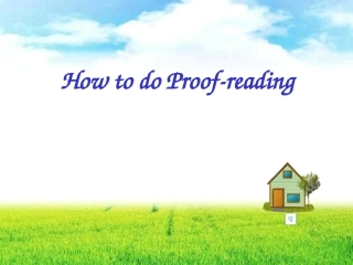 高考英语短文改错（修）