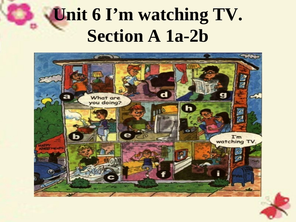 七年级下unit7sectiona_第1页