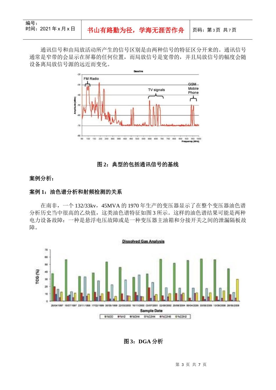 PDS100变电站非接触式局放巡检设备_第3页