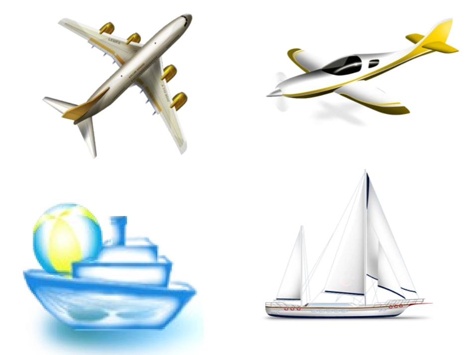 飞机和船课件_第3页