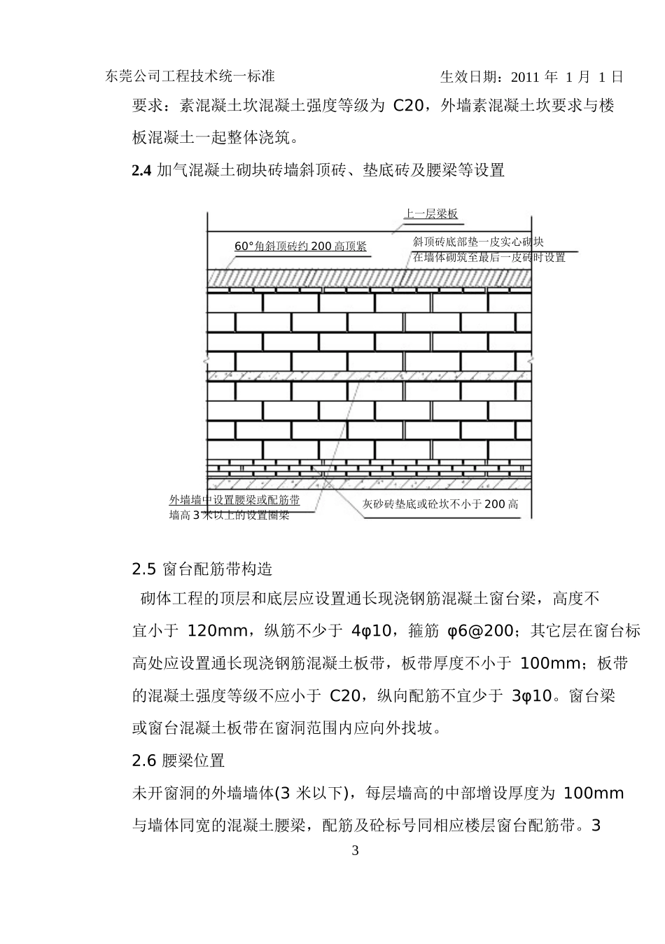 公司工程技术统标准_第3页