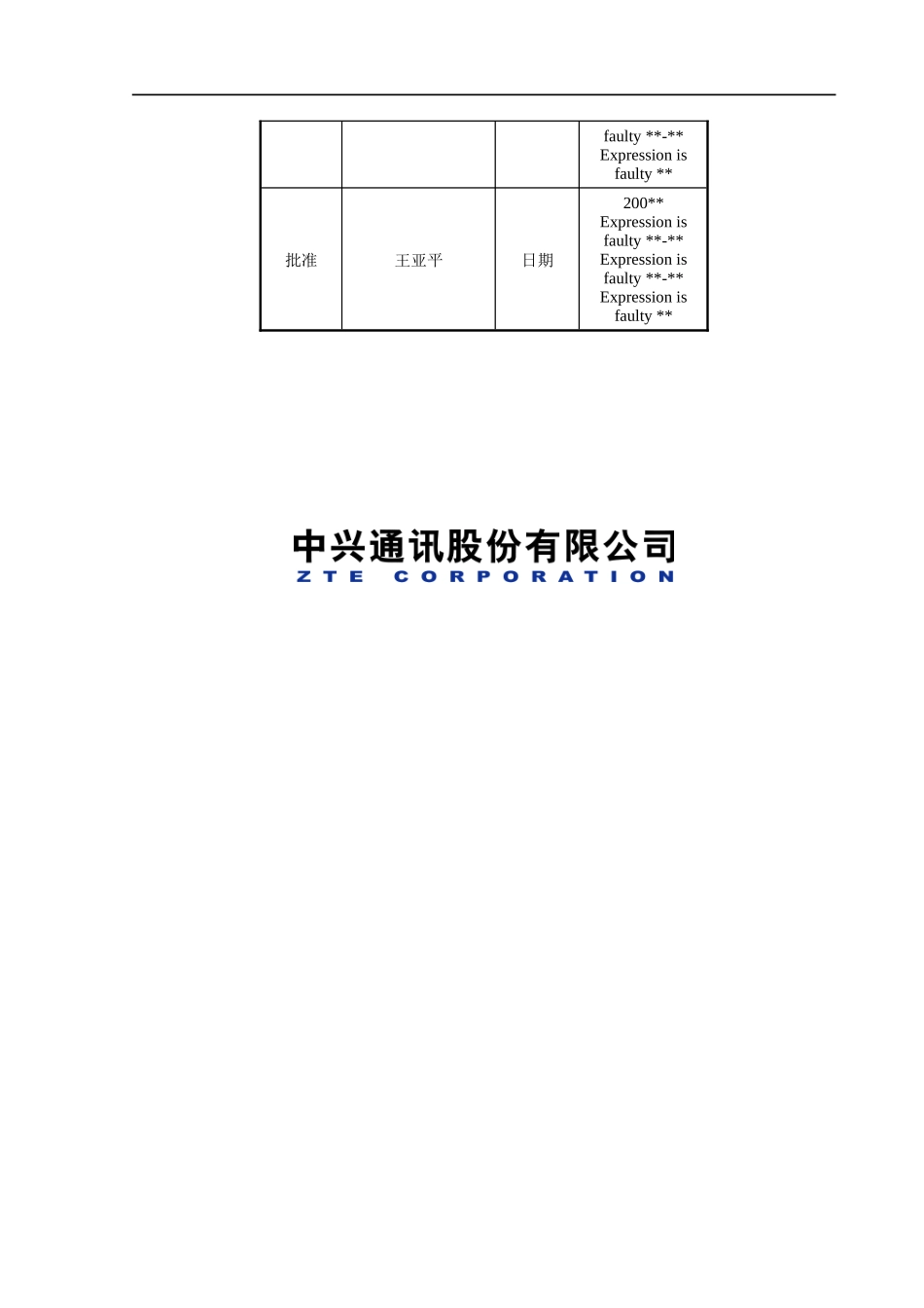 CDMA网规网优技能认证试题_第2页