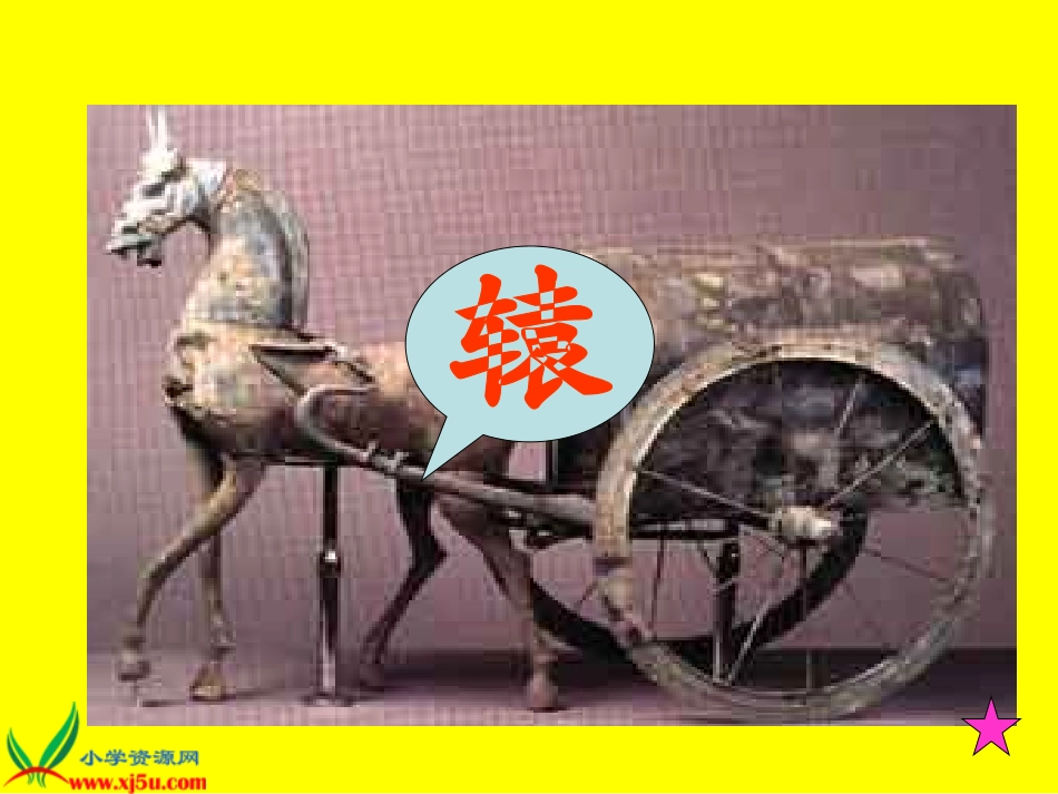 《南辕北辙》PPT课件(1)_第3页