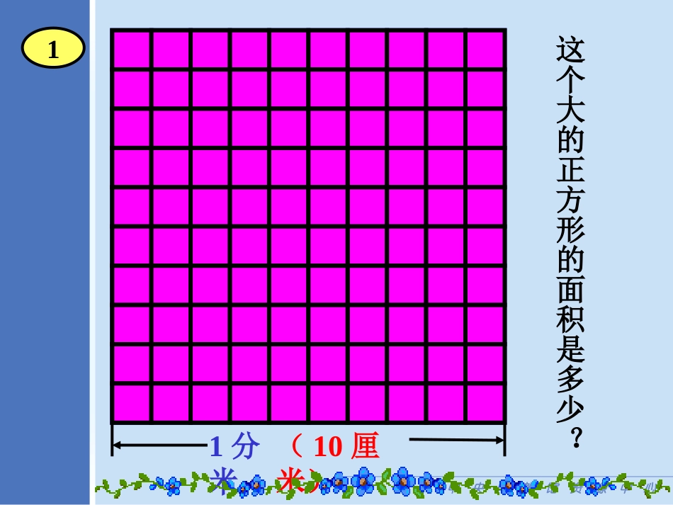 面积单位间的进率2_第3页