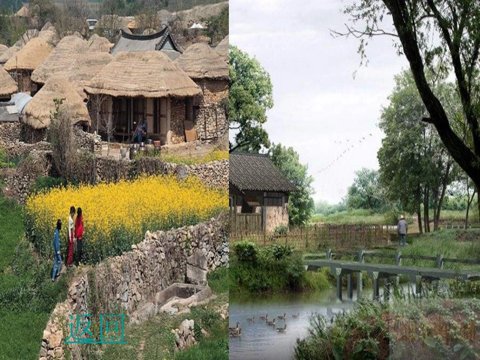 《乡下人家》课件_第3页