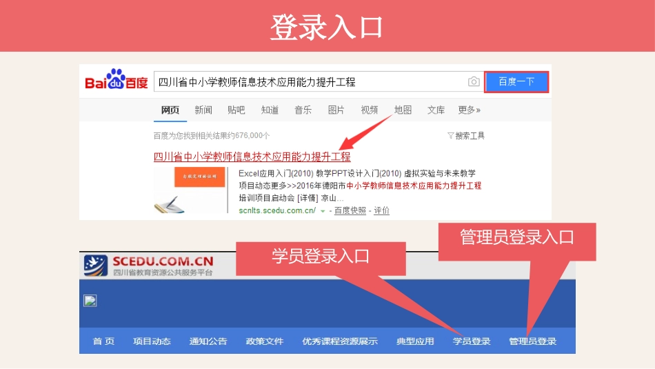 各角色工作流程以及平台对接说明_第3页