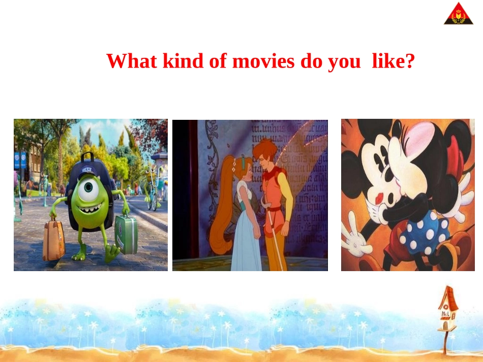 九年级unit8第1课时(1a-1c)_第3页