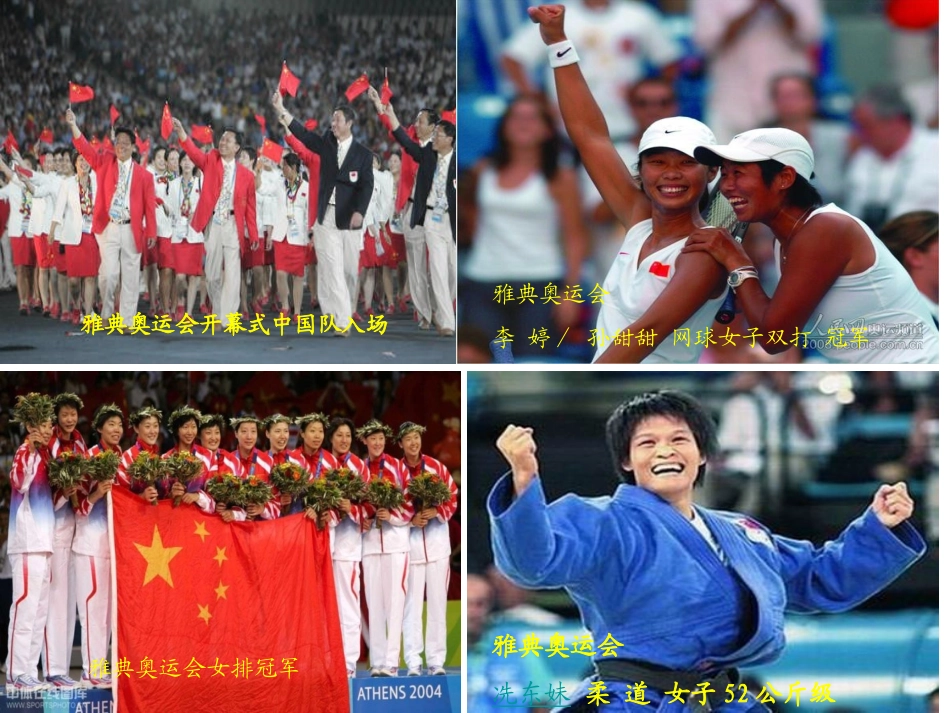 奥运会知识课件_第2页